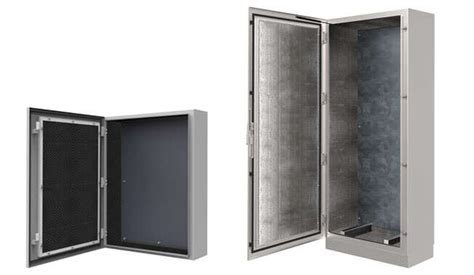 electrical enclosures idea|thermal insulation for electrical enclosures.